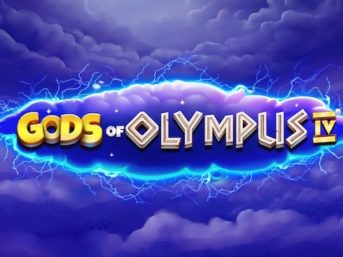 Gods of Olympus IV