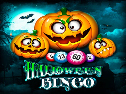 Halloween Bingo