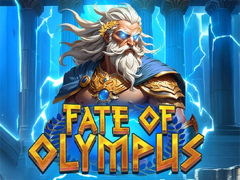 Fate of Olympus