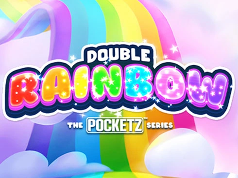 Double Rainbow