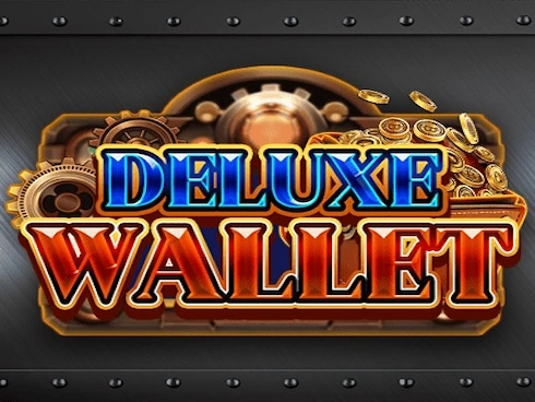 Deluxe Wallet