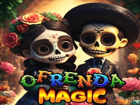 Ofrenda Magic