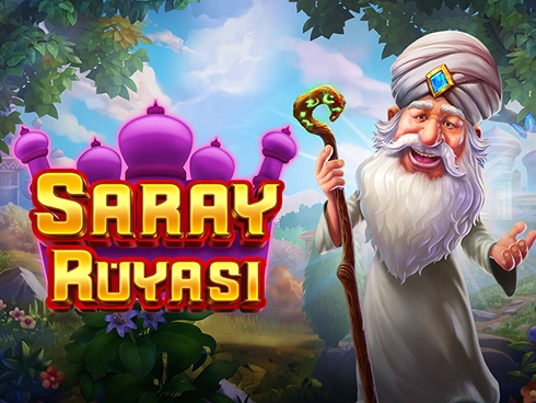 Saray Ruyasi