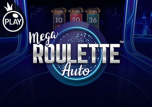 Auto Mega Roulette