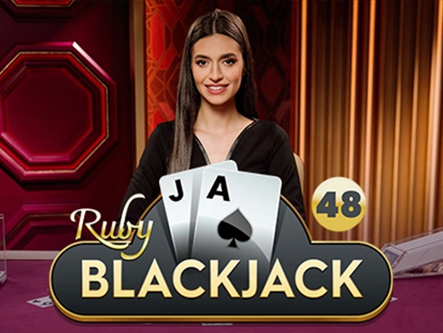 Blackjack 48