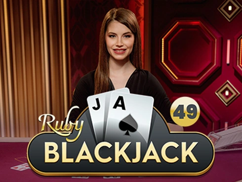 Blackjack 49
