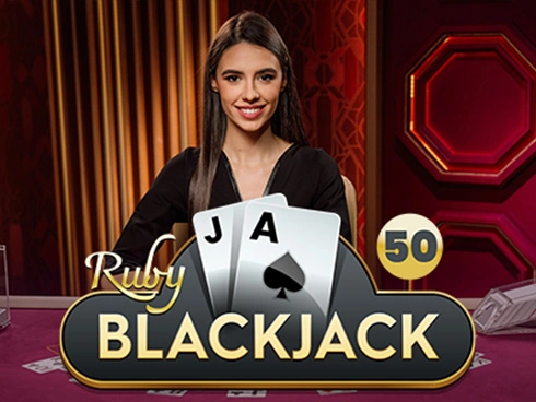 Blackjack 50