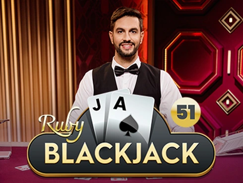 Blackjack 51