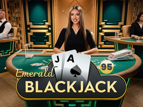 Blackjack 95
