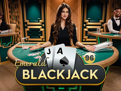 Blackjack 96