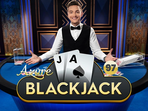 Blackjack 97
