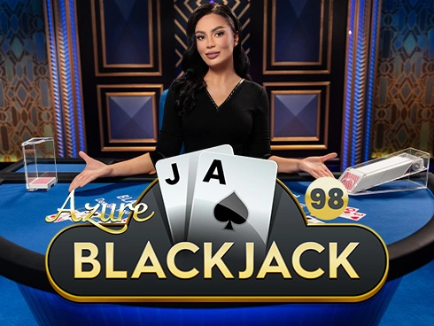 Blackjack 98