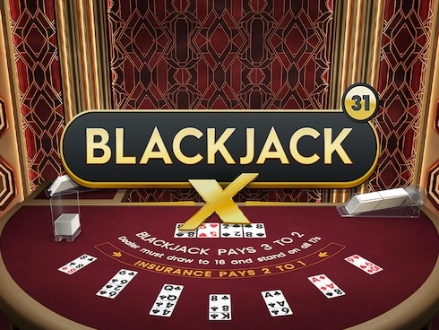 BlackjackX 31
