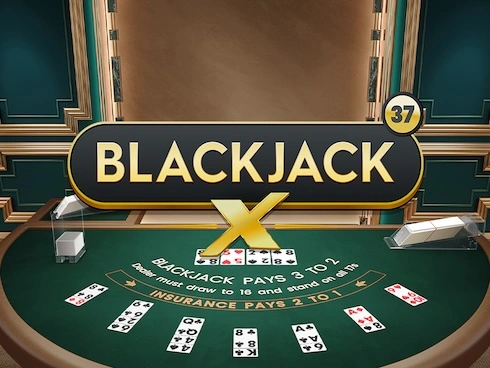 BlackjackX 37