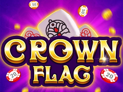 Crown Flag