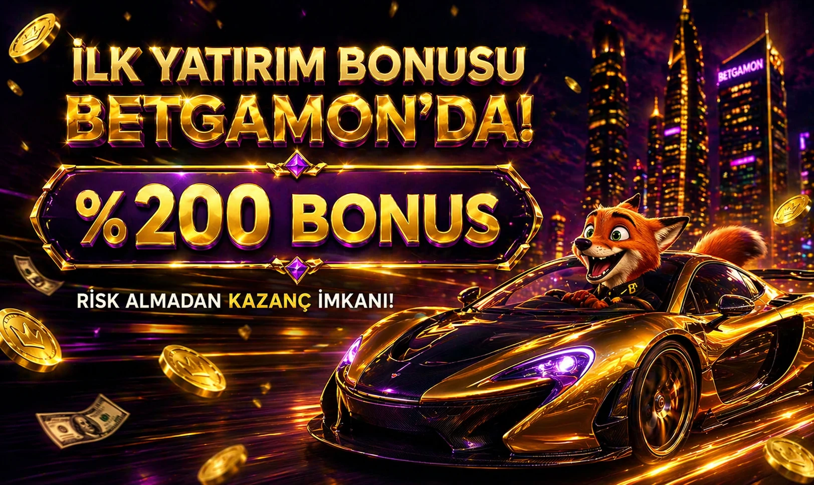 5000₺ %200 PRAGMATIC İLK YATIRIM BONUSU